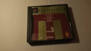 NAMCO MUSEUM VOL. 3 ----- pour PS1 - Foto 1 di 4
