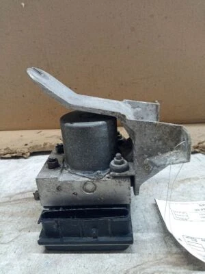 Used ABS Modulator fits: 2009 Acura Mdx Modulator Assembly vehicle stability ass Foto 1 de 4