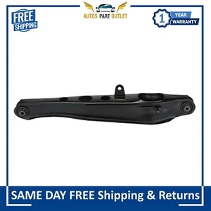 New Rear Lower Locating Control Arm Left Driver Side For 1997-01 Honda CR-V - Picture 1 of 5
