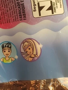 Barbie Color Reveal Mermaid Doll Chelsea - Bild 1 von 5