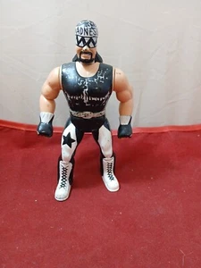 Macho Man Randy Savage OSFTM WCW NWO Wrestling Figure Vintage - Picture 1 of 2