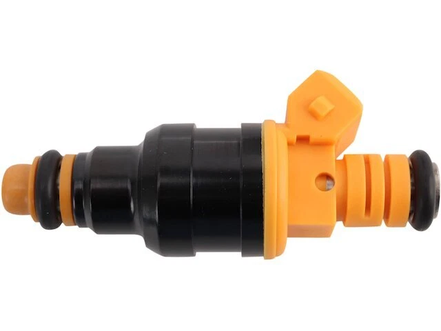 TRQ Fuel Injector Fuel Injector fits Ford F350 1988, 1990-1991 5.8L V8 99WQHQ - Image 1 of 1