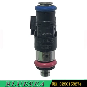 OEM fuel injector 0280158274 FOR GM LS Caprice Commodore 6.0l 2011-2017 - Bild 1 von 5