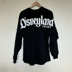 Camiseta Disney Parks Spirit manga larga talla grande Mickey Disneyland  - Imagen 1 de 4