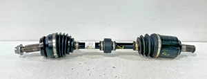 2020-2022 HYUNDAI PALISADE FRONT LEFT DRIVER SIDE AXLE SHAFT HALF SHAFT # 101341 - Picture 1 of 13