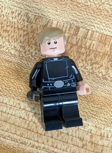 LEGO Star Wars 75291 Luke Skywalker Minifigure - Picture 1 of 4