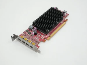AMD ATI FirePro 2460 512MB 100-505610 ATI-102-C07001(B) 102C0700111 000001 - Picture 1 of 5