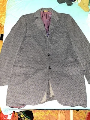 "CAMPUS FINE TAILORED SPORTSWEAR',DYR CLEAN ONLY - Image 1 of 4