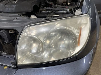 03 04 05 Conjunto de faros izquierdo TOYOTA 4RUNNER Foto 1 de 3