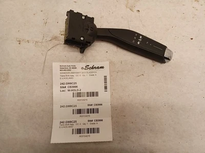 Chevrolet Blazer EV 2025 cambio de transmisión 3104215 Foto 1 de 4