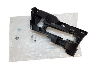 Soporte Parachoques Delantero Izquierdo Para Citroen C3 2009-2016 9803504080 - Imagen 1 de 3