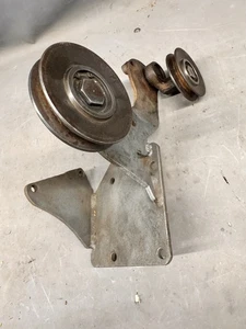 Ford Mustang Fairlane 1964-1970 aire acondicionado compresor soporte de montaje aire acondicionado - Imagen 1 de 14
