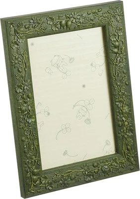 Marco Puzzle Ensky para Ghibli Works Hoja Verde (10x14,7cm) Foto 1 de 4