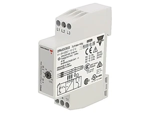 DPA53CM23 Spannungs-Überwachungsrelais Phasenfolge,Phasenausfall DPA CARLO GAVAZ - Picture 1 of 1