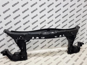 Genuine Mercedes Sprinter W906 2006-2018 Front Radiator Top Support Slam Panel - Picture 1 of 7