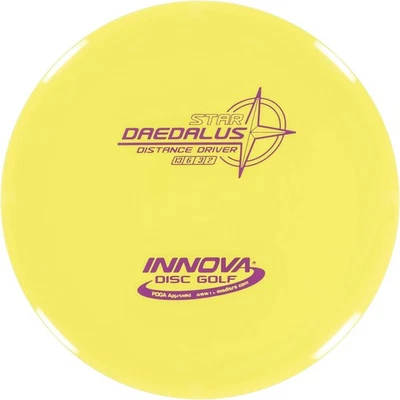 Innova Star Daedalus | Choose Weight & Color - Image 1 of 4