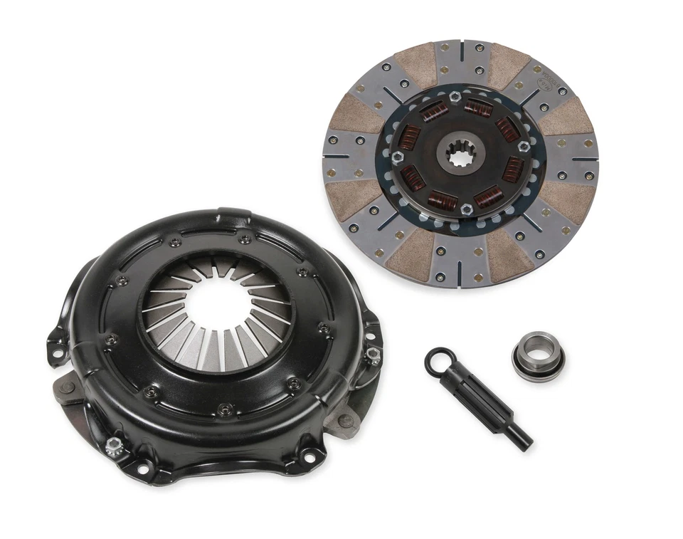 Hays 92-1004 Street 650 Clutch Kit - Image 1 of 1