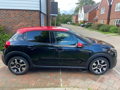Citroen C3 Flair Puretech 1.2 Hatchback**New MOT + T-Belt** - Image 1 of 4