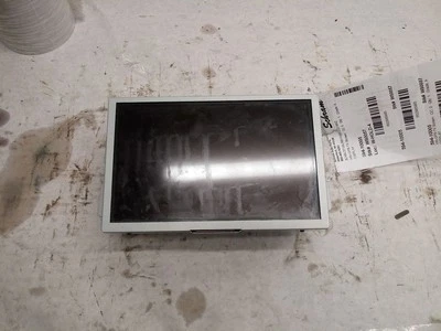 Info-GPS-TV Screen Front Center Dash Fits 17-20 MKZ 2985965 - Imagem 1 de 4