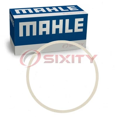 Junta de montaje de filtro de aire MAHLE para Ford 300 Aerostar Bronco go 1960-1987 Foto 1 de 4