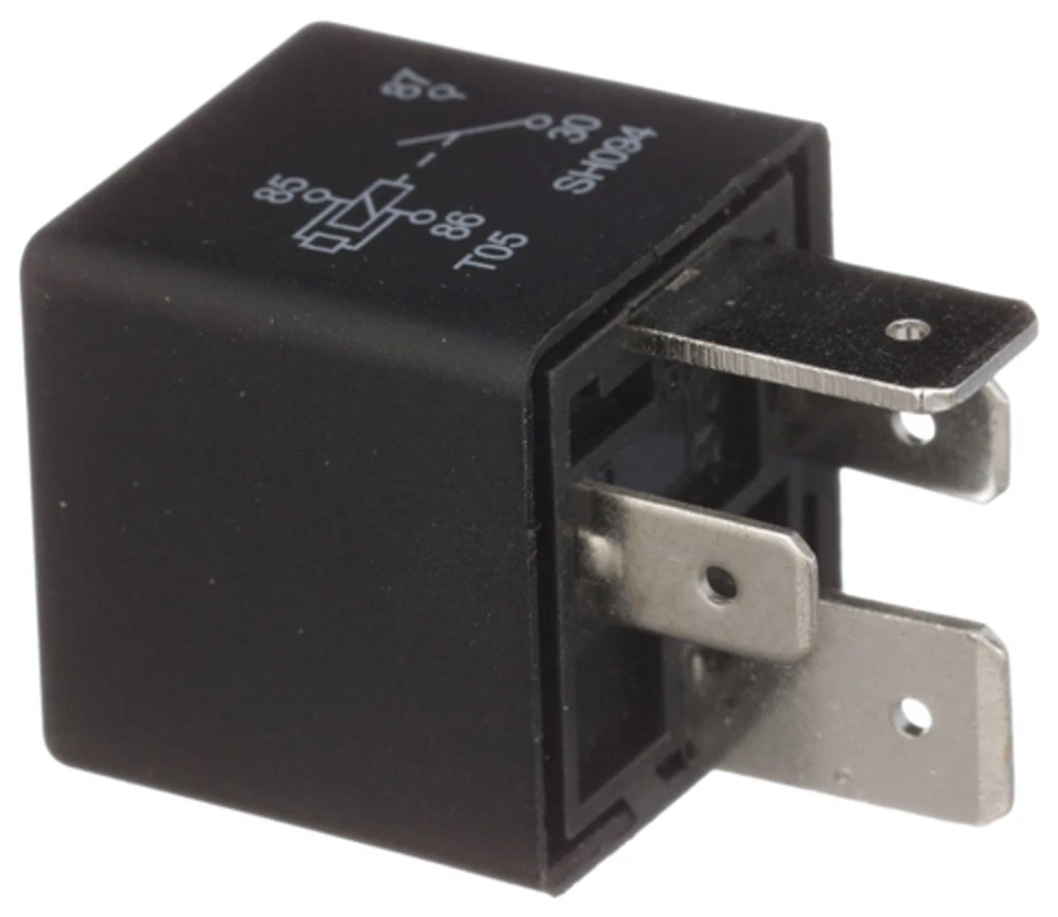 Four Seasons 36040 Standard Relay For Select 78-08 Audi Volkswagen Models - Image 1 of 4