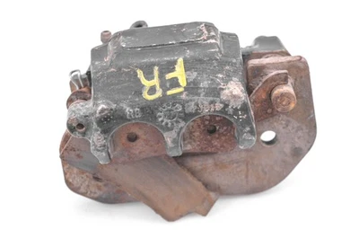 18 Can-Am Renegade 570 XMR 4x4 Front Right Brake Caliper - Image 1 of 3