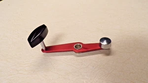 ABU GARCIA AMBASSADEUR FISHING REEL HANDLE - MODEL 8000 - TAKE A LOOK - Picture 1 of 5