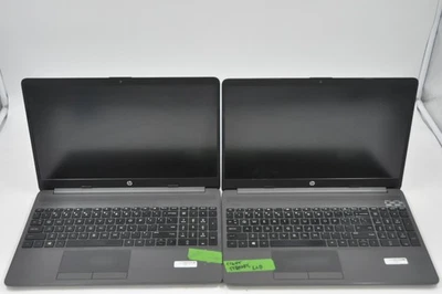 Lote de 2 HP ProBook 255 G8 AMD Ryzen 5 550U 16GB RAM Sin SSD #2499 Foto 1 de 4