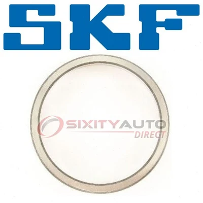 SKF Rear Axle Differential Bearing Race for 1999-2008 Ford F-250 - Driveline sa Foto 1 de 4