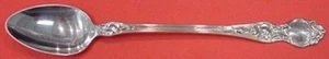 Violet by Wallace Sterling Silver Iced Tea Spoon 7" - Picture 1 of 2