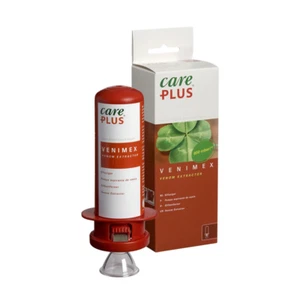 Care Plus Venimex Insektenstich Stich Gift Relief Extraktor Pumpe - Bild 1 von 2