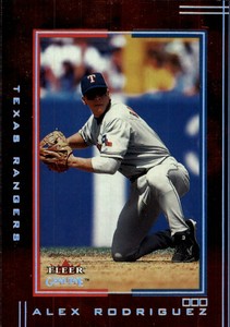 2002 Fleer Genuine BB Cards 1-140 +Inserts (A1603) - You Pick - 10+ FREE SHIP