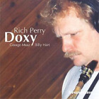 Rich Perry Trio Doxy (Cd) Album