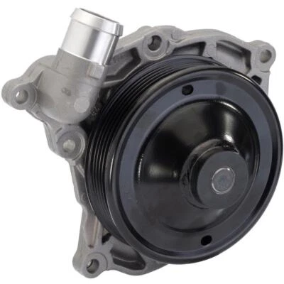 Engine Water Pump for 2007-2008 Porsche 911 Targa 4 3.6L H6 GAS DOHC - Image 1 of 2