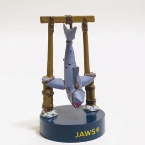 JAWS The Hang Mini Figure UNIVERSAL STUDIOS JAPAN 2002 - Picture 1 of 12