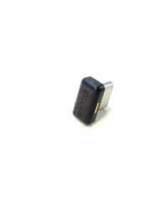 Original Yubico YubiKey 5c Nano Multi-Factor authentication (MFA) Security Key U - Zdjęcie 1 z 8
