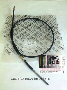 Cable De Embrague De Transmisión Para Piaggio Ape Mix 2T 1999 Original - Imagen 1 de 1