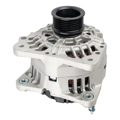 Alternador para Volkswagen Golf Jetta Beetle 1999 2000 2001 1,8 L 2,0 L 90 amperios 13852 Foto 1 de 4