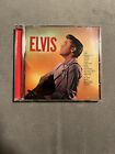 Elvis [Us 2005 Bonus Tracks] [Remaster] By Elvis Presley (Cd, Jan-2005, Bmg...