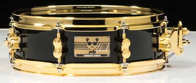 PDP Eric Hernandez Signature Maple Snare Drum 4x14 - Image 1 of 4