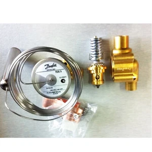 A●DANFOSS TEX5 067B3251 Element for Expansion Valve New - Imagen 1 de 4