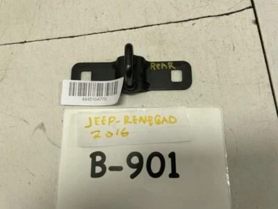 Jeep Renegade 2016 maletero trasero portón trasero bloqueo pestillo Striker OEM+ Foto 1 de 4