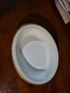 Wedgewood Bone China California made in England veggie dish - Picture 1 of 8