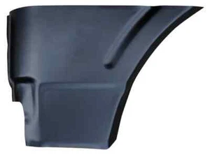 86'-88' Suzuki Samurai rear lower quarter panel section passenger side - Picture 1 of 1