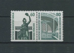 BERLIN ZUSAMMENDRUCK W 94 SWK 1990 postfrisch ** MNH Mi 20.- m1334 - Picture 1 of 1