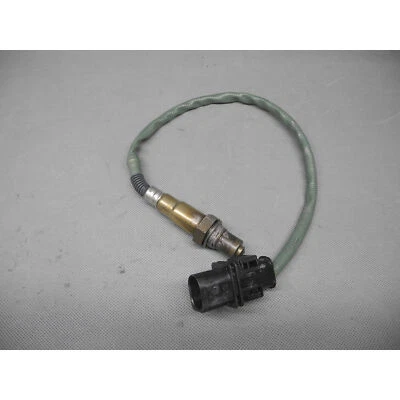Sensor de oxígeno lambda genuino OE 0258017281 para Mercedes-Benz Clase E/C CLS SL Foto 1 de 4