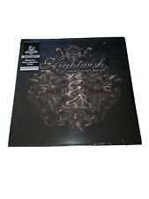 Nightwish Endless Forms Most Beautiful Magenya Silver Ltd 750