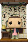 Rare Broken Box Eleven Byers House Stranger Things Deluxe Funko Pop 1185