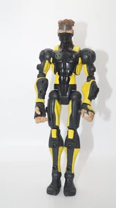 Hasbro GI Joe Sigma 6 Kamukura Incomplete 2006 - Picture 1 of 5