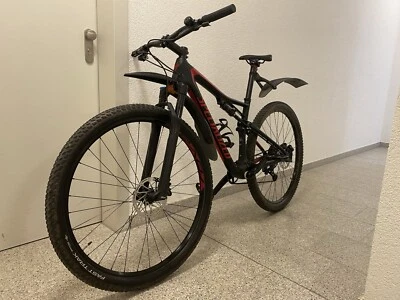 Fully MTB Spezialized - Bild 1 von 4